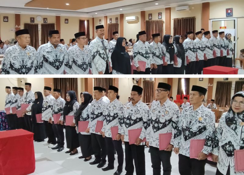 Bidang PGRI Konawe Utara - Persatuan Guru Republik Indonesia Cabang Konawe Utara